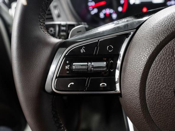 Kia Optima IV с пробегом 2018 года, цена 1 800 000 рублей, 152064 км, седан, Автокод Объявления