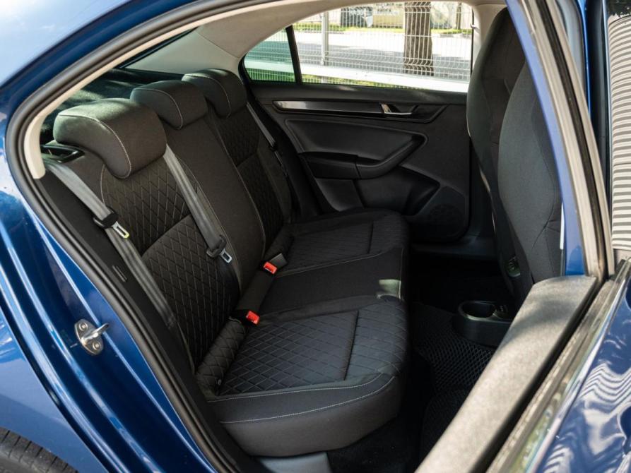 Skoda Rapid II Краснодар  - изображение 7