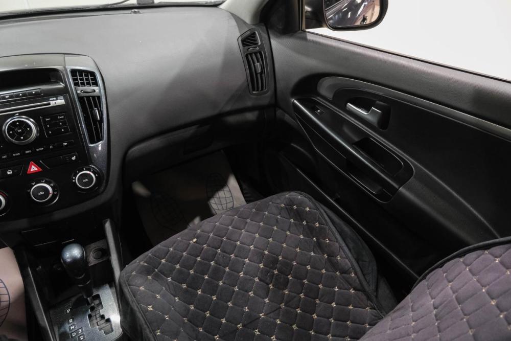 Kia Ceed I Рестайлинг Новокузнецк  - изображение 17