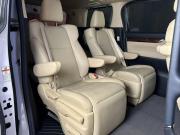 Toyota Alphard III Рестайлинг Уфа  - изображение 55