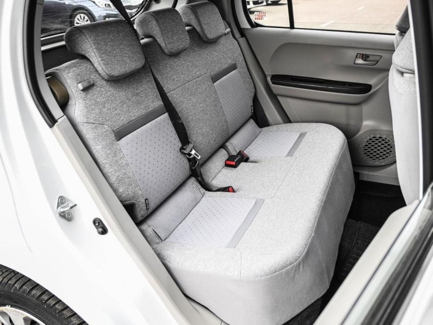 Toyota Passo III Новороссийск  - изображение 9
