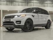 Land Rover Range Rover Sport II Мурманск  - изображение 49