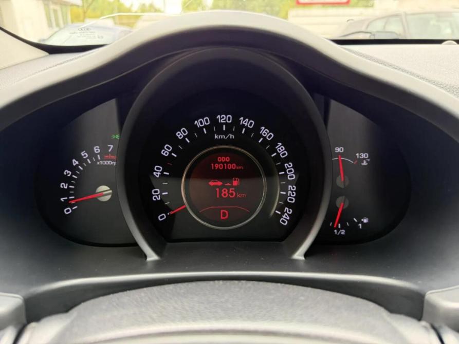 Kia Sportage III Набережные Челны  - изображение 10