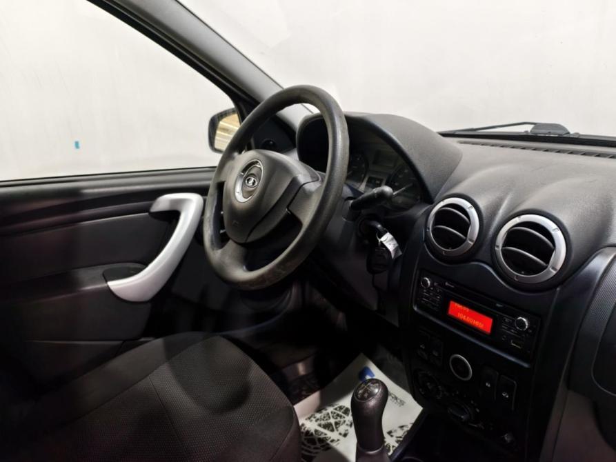 Lada (ВАЗ) Largus I Курск  - изображение 5