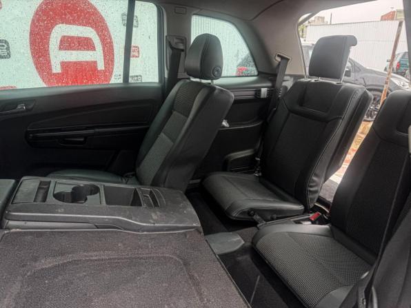 Opel Zafira B с пробегом 2007 года, цена 260 000 рублей, 223426 км, компактвэн, Автокод Объявления