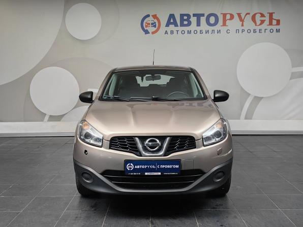 Nissan Qashqai I Рестайлинг с пробегом 2012 года, цена 858 000 рублей, 221055 км, внедорожник, Автокод Объявления