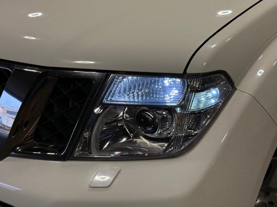 Nissan Pathfinder III Рестайлинг Челябинск  - изображение 7