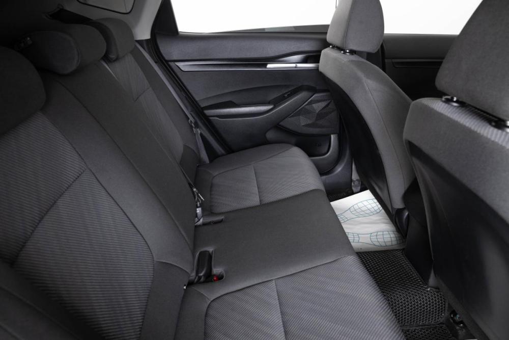 Kia Seltos I Пермь  - изображение 10