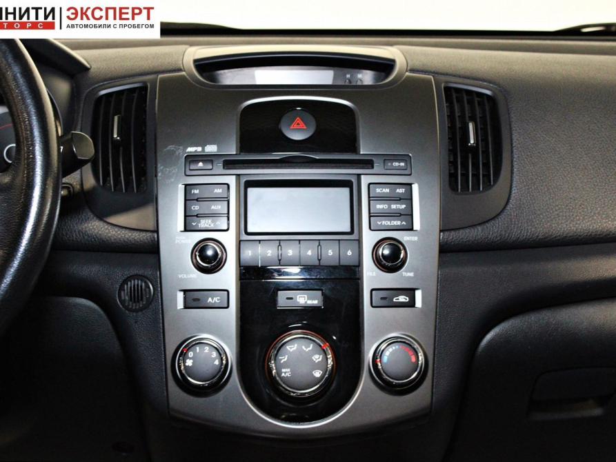 Kia Cerato II Белгород  - изображение 14