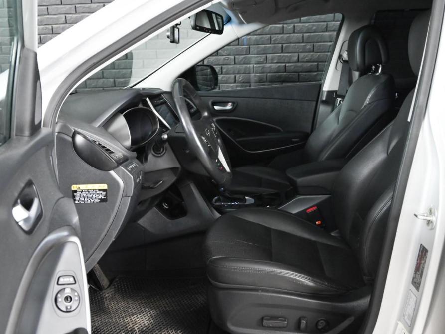 Hyundai Santa Fe III Рестайлинг Екатеринбург  - изображение 9