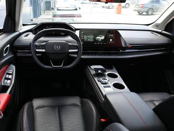 Changan UNI-S (CS55 Plus) I с пробегом 2024 года, цена 2 249 000 рублей, 12570 км, внедорожник, Автокод Объявления