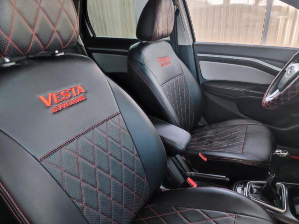 Lada (ВАЗ) Vesta I с пробегом 2019 года, цена 1 004 000 рублей, 153000 км, универсал, Автокод Объявления