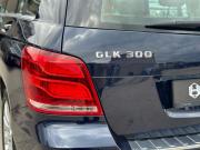 Mercedes-Benz GLK-Класс I (X204) Рестайлинг Пермь  - изображение 31