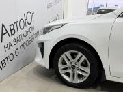 Kia Ceed III Ставрополь  - изображение 24