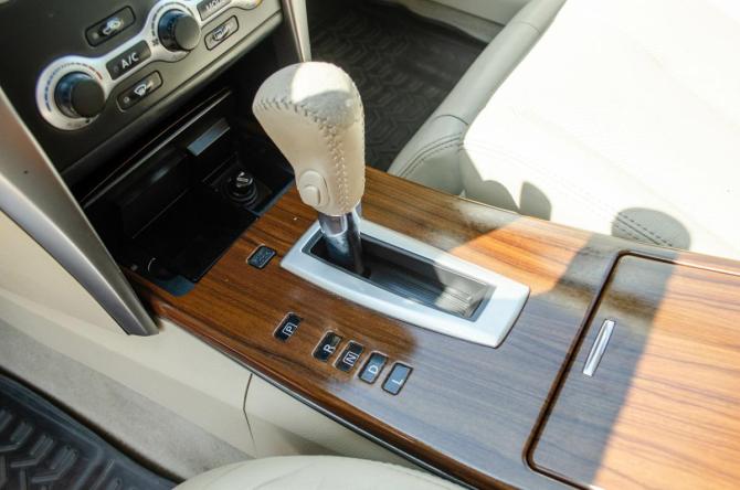 Nissan Teana II с пробегом 2010 года, цена 961 000 рублей, 256744 км, седан, Автокод Объявления