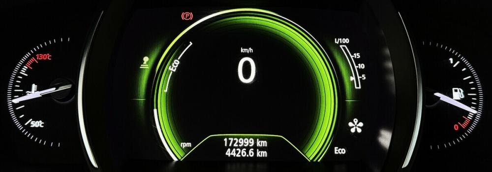 Renault Talisman I Москва  - изображение 6