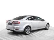 Ford Mondeo IV Рестайлинг Москва  - изображение 25