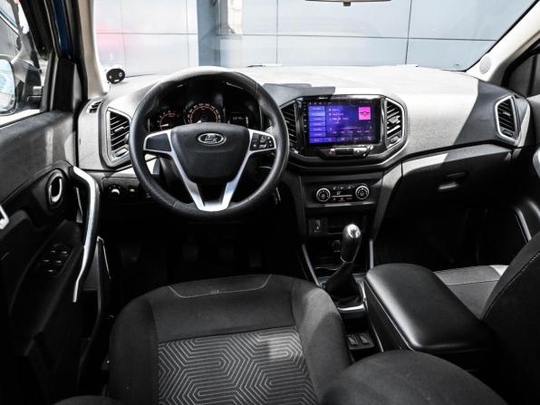 Lada (ВАЗ) XRAY I с пробегом 2020 года, цена 884 000 рублей, 72276 км, хэтчбек, Автокод Объявления