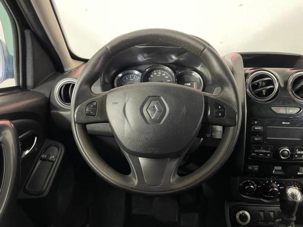 Renault Duster I Рестайлинг с пробегом 2018 года, цена 1 249 000 рублей, 181265 км, внедорожник, Автокод Объявления