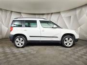 Skoda Yeti I Москва  - изображение 26