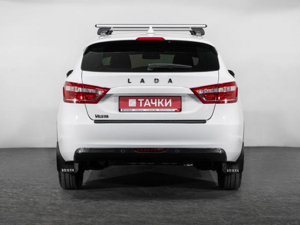 Lada (ВАЗ) Vesta I с пробегом 2021 года, цена 999 500 рублей, 88470 км, универсал, Автокод Объявления