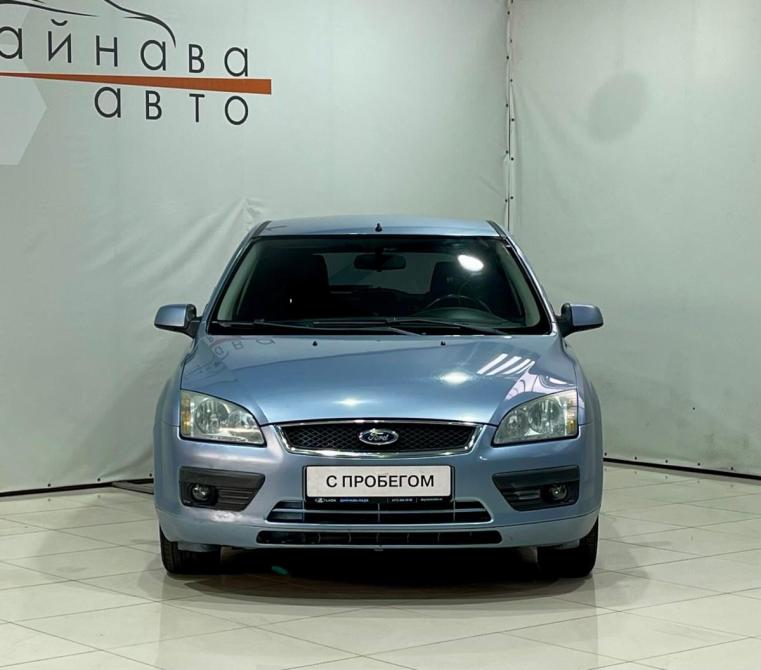 Ford Focus II Воронеж  - изображение 2