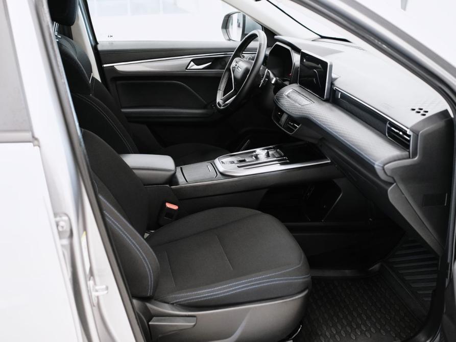 Haval Jolion I Самара  - изображение 14