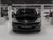 Nissan Tiida I Рестайлинг Москва  - изображение 26