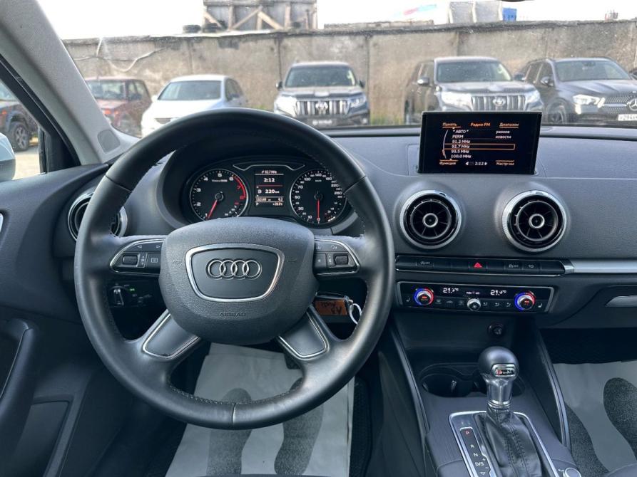 Audi A3 III (8V) Пермь  - изображение 15