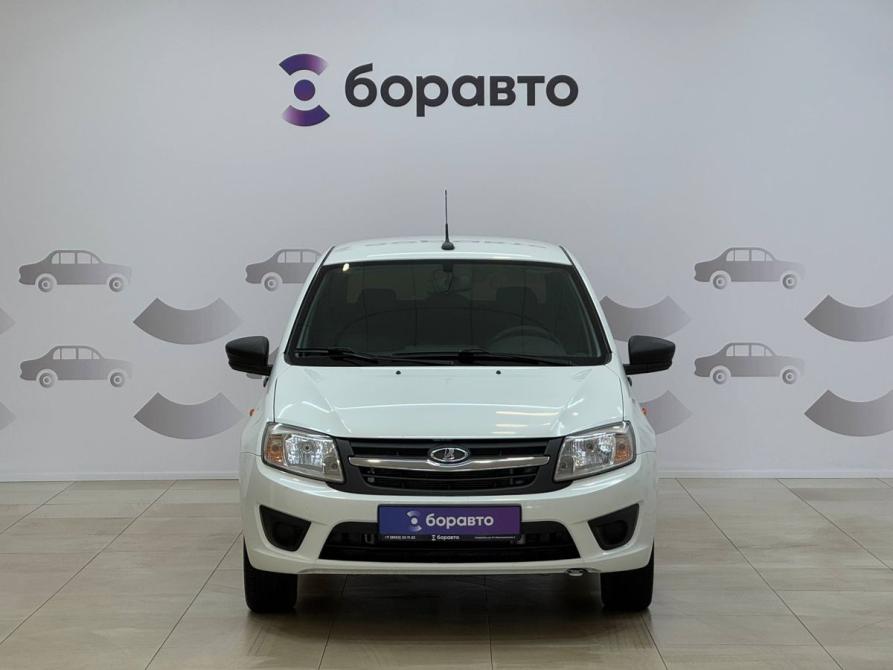 Lada (ВАЗ) Granta I Ставрополь  - изображение 2