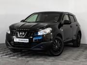 Nissan Qashqai I Рестайлинг Санкт-Петербург  - изображение 19