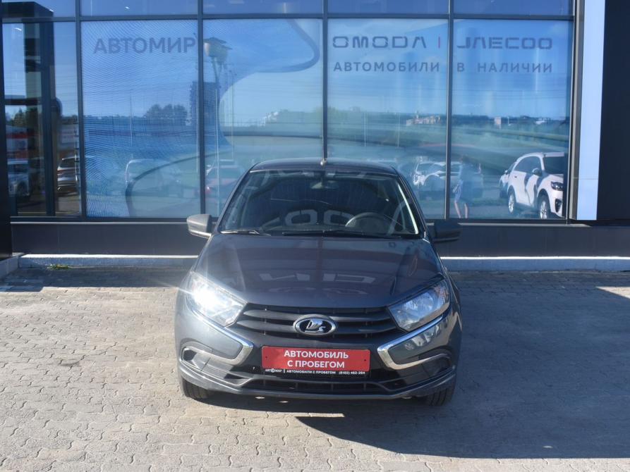 Lada (ВАЗ) Granta I Рестайлинг Архангельск  - изображение 2