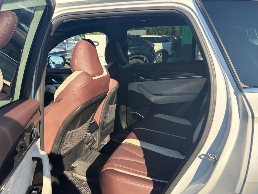 Geely Monjaro I Сыктывкар  - изображение 17