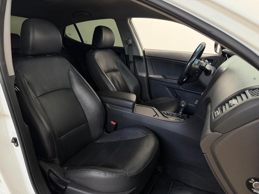 Kia Optima III Рестайлинг Новороссийск  - изображение 28
