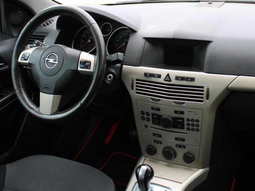 Opel Astra H Рестайлинг Дзержинск  - изображение 16