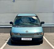 Toyota Previa I (XR10 XR20) Воронеж  - изображение 22