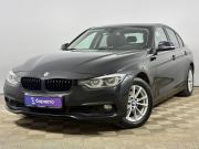 BMW 3 серии VI (F3x) Рестайлинг Борисоглебск  - изображение 16