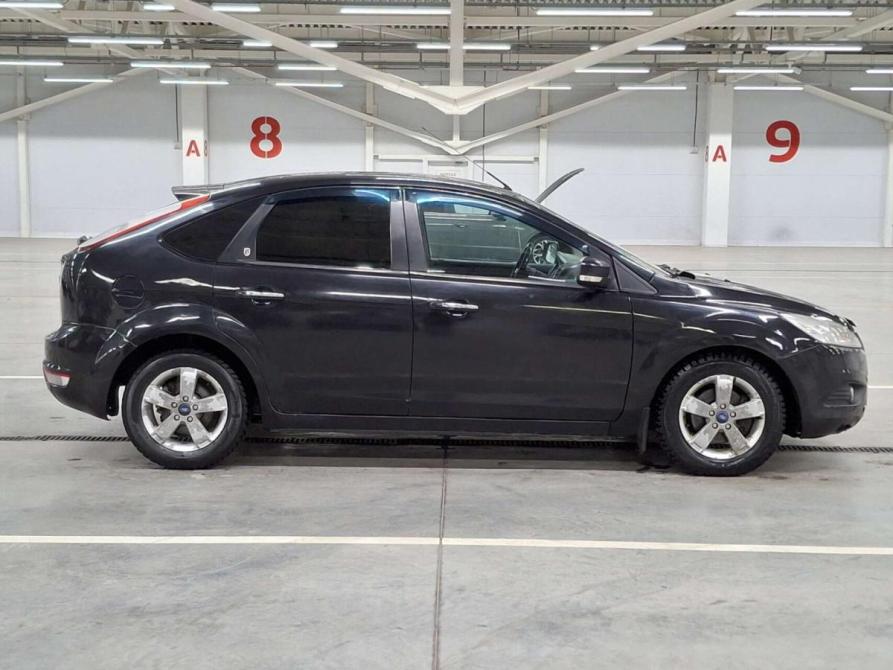 Ford Focus II Рестайлинг Казань  - изображение 5