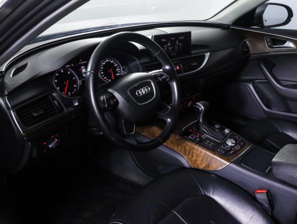 Audi A6 IV (C7) с пробегом 2012 года, цена 1 244 000 рублей, 219778 км, седан, Автокод Объявления