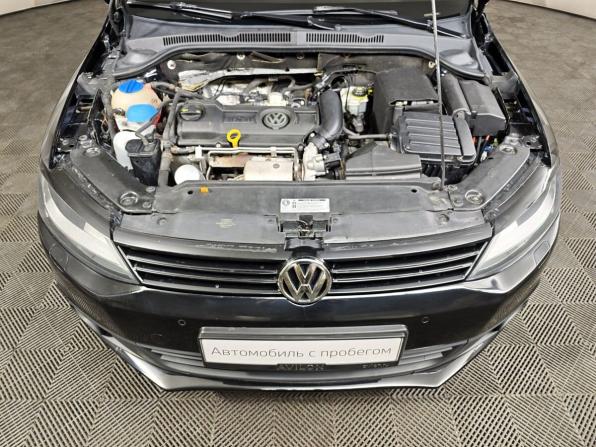 Volkswagen Jetta VI с пробегом 2013 года, цена 825 000 рублей, 254456 км, седан, Автокод Объявления