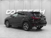 Lexus RX IV Ростов-на-Дону  - изображение 26