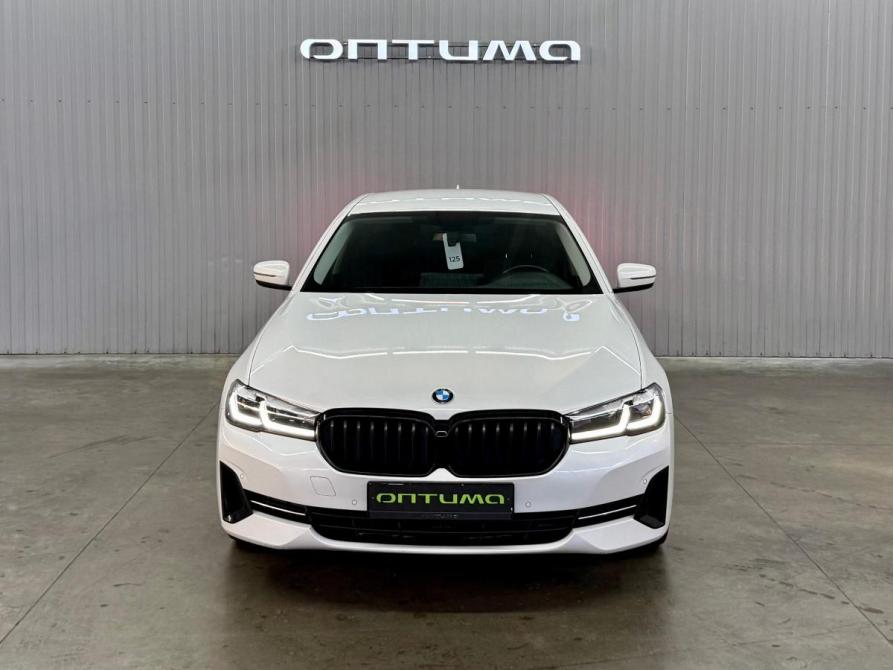 BMW 5 серии VII (G30/G31/G38) Рестайлинг Краснодар  - изображение 2