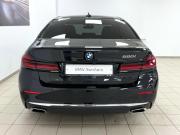 BMW 5 серии VII (G30/G31/G38) Рестайлинг Красноярск  - изображение 91
