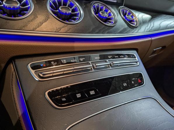 Mercedes-Benz E-Класс V (W213 S213 C238) Рестайлинг с пробегом 2021 года, цена 5 350 000 рублей, 42715 км, купе-хардтоп, Автокод Объявления