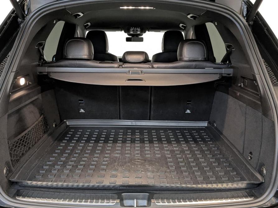 Mercedes-Benz GLE II (V167) Санкт-Петербург  - изображение 10
