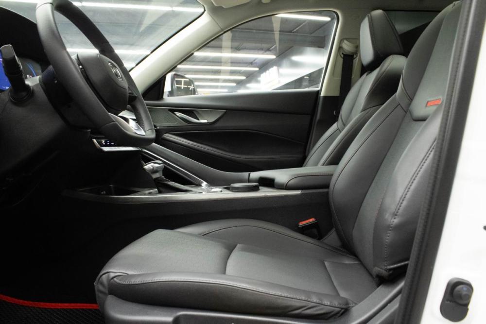 Changan CS35 Plus I Рестайлинг Уфа  - изображение 10