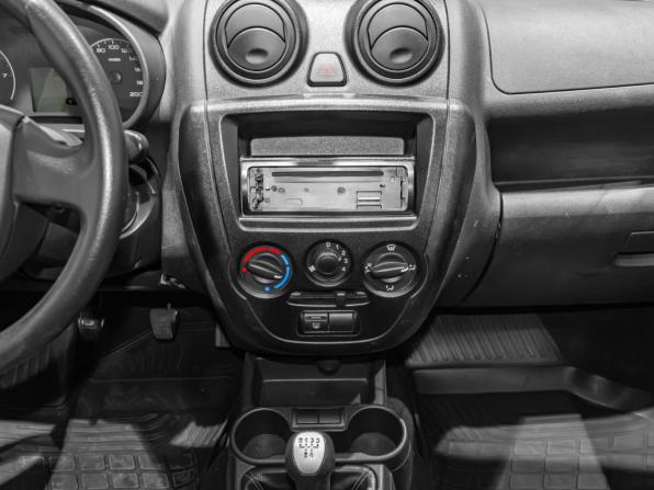 Lada (ВАЗ) Granta I с пробегом 2013 года, цена 309 241 рубль, 157506 км, седан, Автокод Объявления