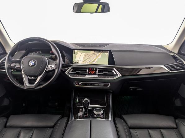 BMW X5 IV (G05/G18) с пробегом 2019 года, цена 7 400 000 рублей, 45123 км, внедорожник, Автокод Объявления