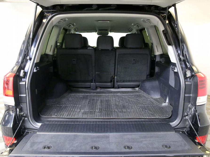 Toyota Land Cruiser 200 Series Рестайлинг 2 Санкт-Петербург  - изображение 12
