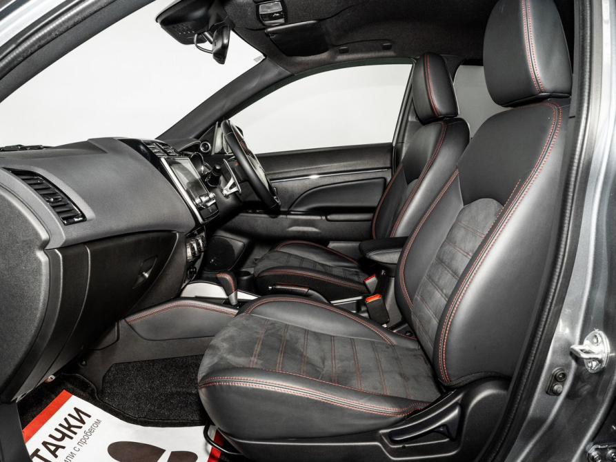 Mitsubishi RVR III Рестайлинг 3 Иркутск  - изображение 6